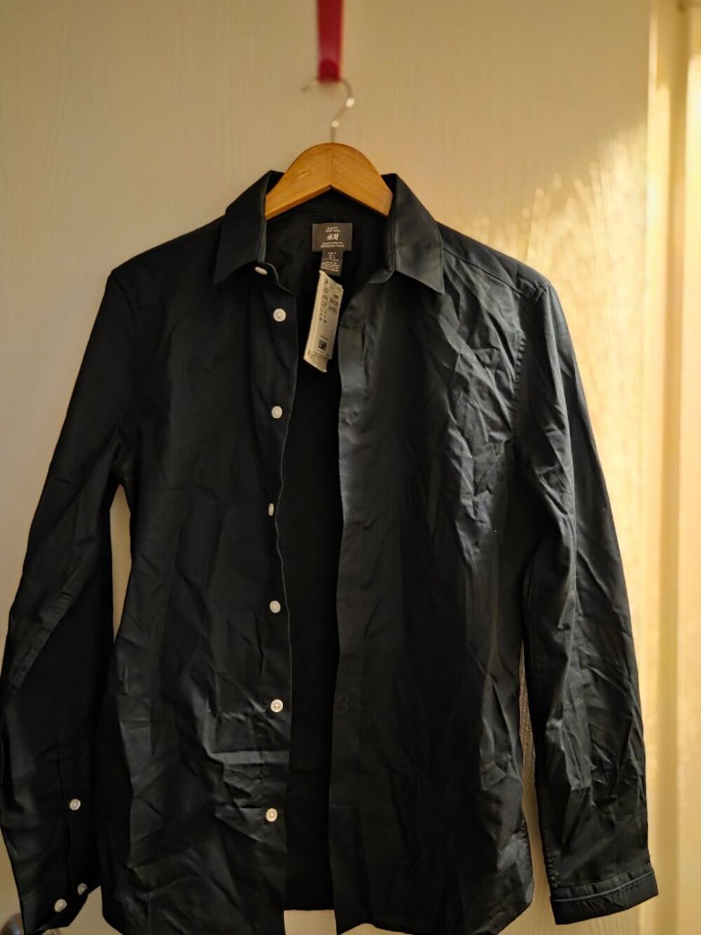 H&M button down - Picture 2 of 2